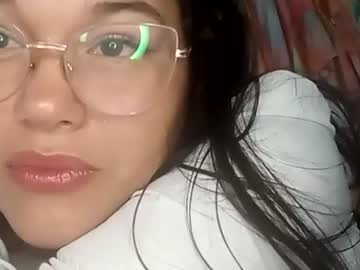 Mira_Cherry Chaturbate stream image from September 28, 2025