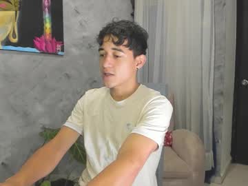 Noahpuphot Chaturbate stream image from September 28, 2025