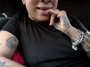 Palomajones2006 Chaturbate stream image from September 28, 2025