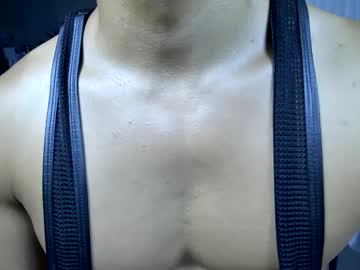 Poseidon1111111 Chaturbate stream image from September 28, 2025