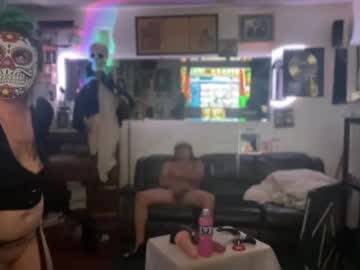 Thefuckshow69 Chaturbate stream image from September 28, 2025
