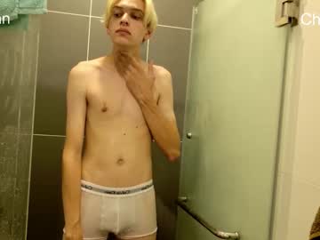 Twinks_Inlove Chaturbate stream image from September 28, 2025