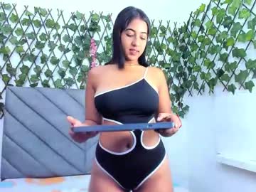 Vfridaper Chaturbate stream image from September 28, 2025