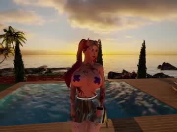 Your_Bich_Hot Chaturbate stream image from September 28, 2025