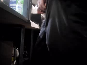 Autorepair1010 Chaturbate stream image from September 28, 2025