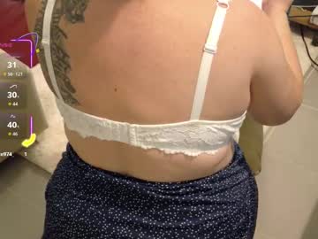 Cplcokins34 Chaturbate stream image from September 28, 2025