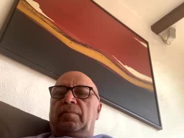 Jengo55 Chaturbate stream image from September 28, 2025