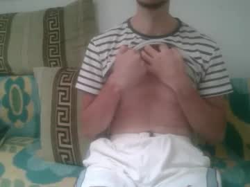 Krissifitboy_Xxx Chaturbate stream image from September 28, 2025