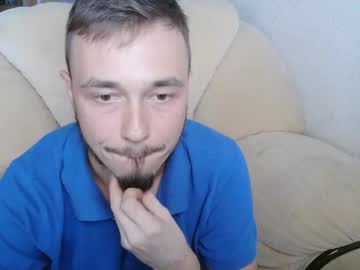 Lovelystrongdick Chaturbate stream image from September 28, 2025