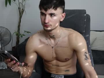 Spicyflame Chaturbate stream image from September 28, 2025