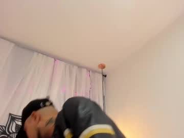 Whateveryouwant_69 Chaturbate stream image from September 28, 2025