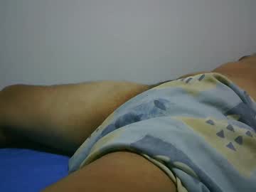 Arch251 Chaturbate stream image from September 28, 2025
