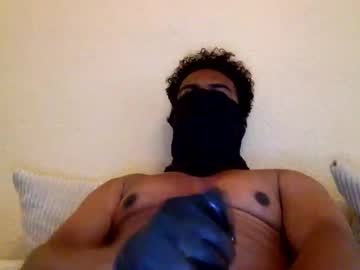 Blackboi4v Chaturbate stream image from September 28, 2025
