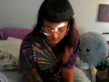 Calypsokm Chaturbate stream image from September 28, 2025
