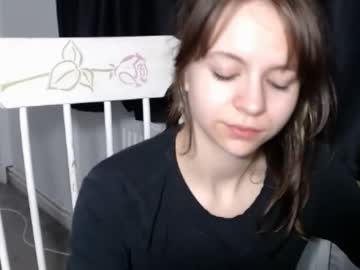 Hope_Xo Chaturbate stream image from September 28, 2025