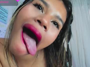 Scarletht Chaturbate stream image from September 28, 2025