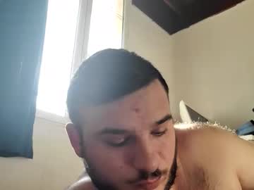 Sorin1311 Chaturbate stream image from September 28, 2025