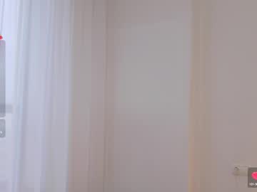Suzipons Chaturbate stream image from September 28, 2025