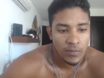 Gregory_X Chaturbate stream image from September 28, 2025