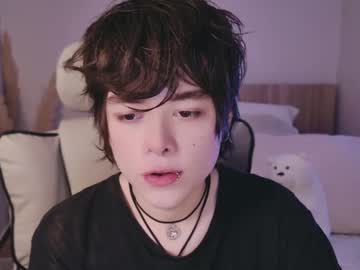 Paul_Texxx Chaturbate stream image from September 28, 2025