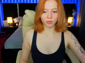 Sasha_Exclusive Chaturbate stream image from September 28, 2025