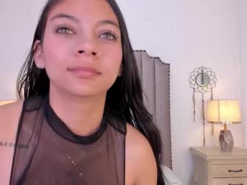 Sweet_Love__ Chaturbate stream image from September 28, 2025