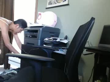 Xaznboyz Chaturbate stream image from September 28, 2025