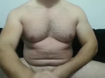 Baddogchat1 Chaturbate stream image from September 28, 2025