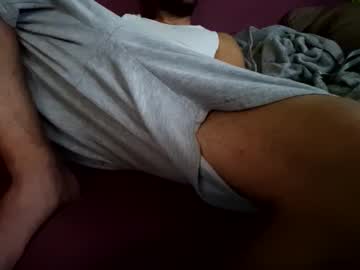 Capoo24 Chaturbate stream image from September 28, 2025