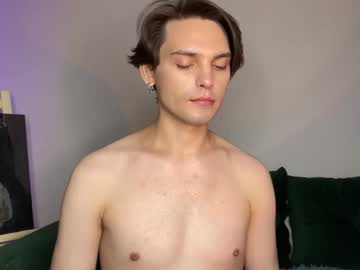 Danieltuckerr Chaturbate stream image from September 28, 2025
