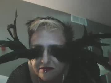 Lulusconcubine Chaturbate stream image from September 28, 2025