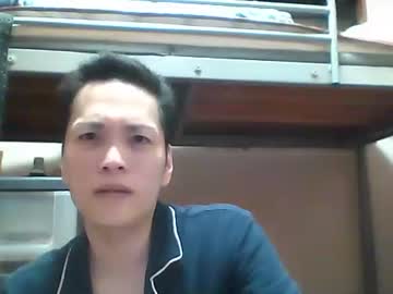 Mgnhiroyuki Chaturbate stream image from September 28, 2025
