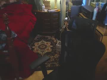 Orookun Chaturbate stream image from September 28, 2025