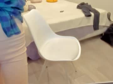 Sexyvanila Chaturbate stream image from September 28, 2025