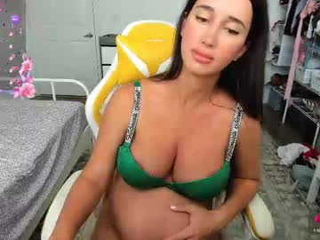 Sweetbuttocks Chaturbate stream image from September 28, 2025