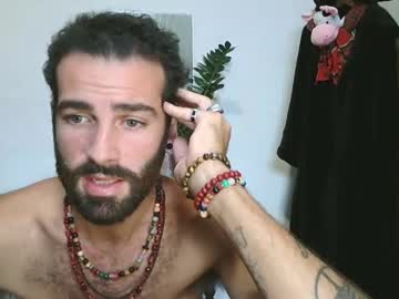 The_Nomad_Show Chaturbate stream image from September 28, 2025