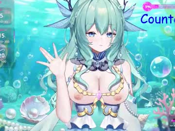 Vix_Rose Chaturbate stream image from September 28, 2025