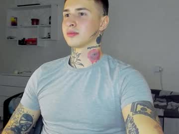 Your_Candy_Boy Chaturbate stream image from September 28, 2025