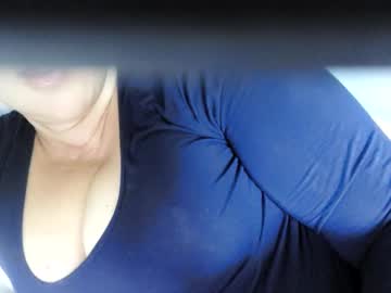 Curvymomy69 Chaturbate stream image from September 28, 2025