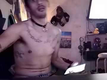 Julian432197 Chaturbate stream image from September 28, 2025