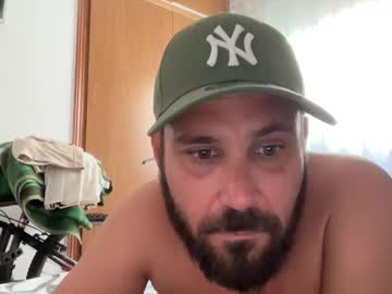 Maikel61 Chaturbate stream image from September 28, 2025