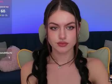 Miraa_Belle Chaturbate stream image from September 28, 2025