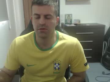 Thelatinguy_ Chaturbate stream image from September 28, 2025