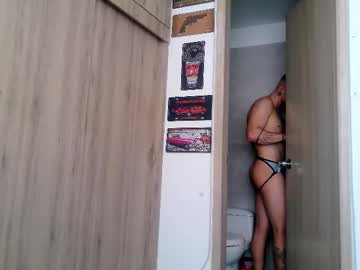 Aaron_Kwok28 Chaturbate stream image from September 28, 2025