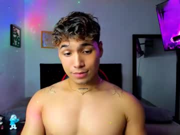 Adams_Collins Chaturbate stream image from September 28, 2025