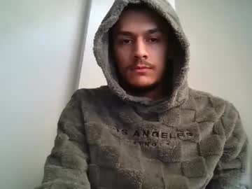 Alexdaddy414 Chaturbate stream image from September 28, 2025