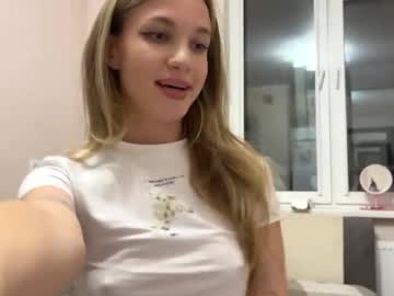 Amy_Meoww Chaturbate stream image from September 28, 2025