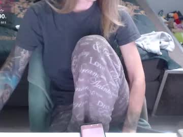 Anna_Ana Chaturbate stream image from September 28, 2025