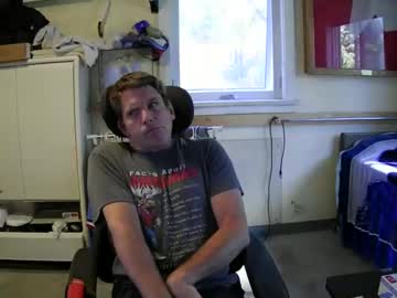 Findomanddisabled Chaturbate stream image from September 28, 2025