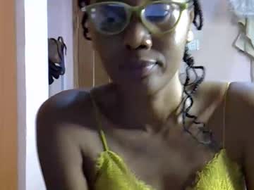 Florish_ Chaturbate stream image from September 28, 2025
